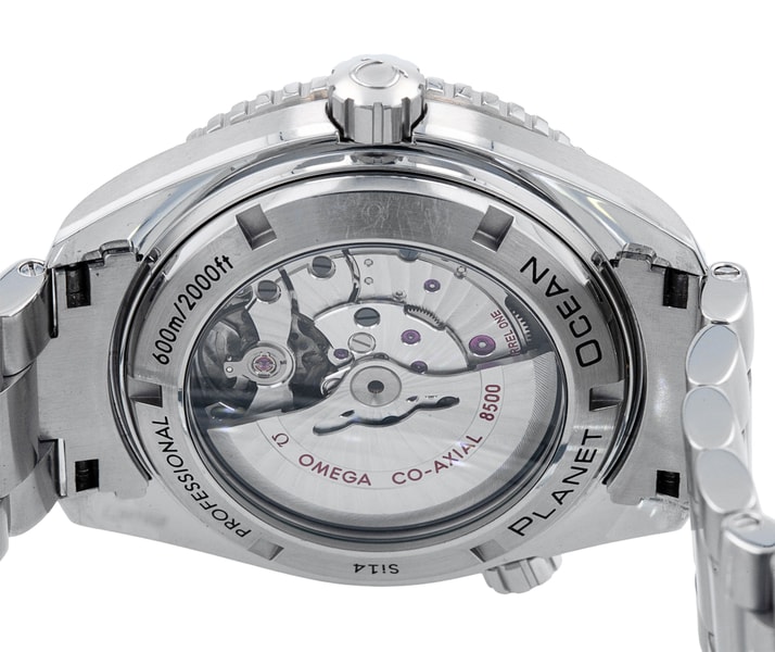 Omega Planet Ocean 232.30.46.21.01.001